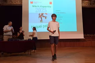 merit esportiu 25 csi