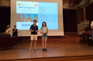 merit esportiu 25 csi