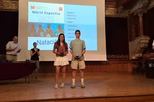 merit esportiu 25 csi