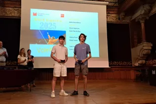 merit esportiu 25 csi