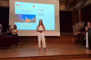 merit esportiu 25 csi