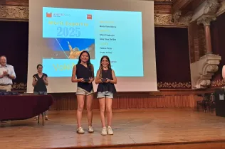 merit esportiu 25 csi