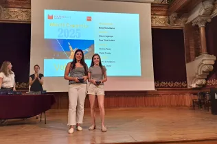 merit esportiu 25 csi