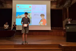 merit esportiu 25 csi