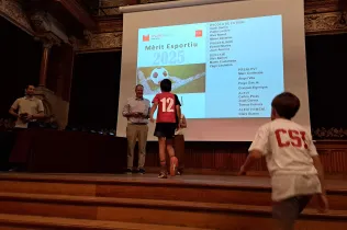 merit esportiu 25 csi