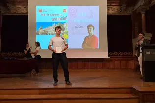 merit esportiu 25 csi