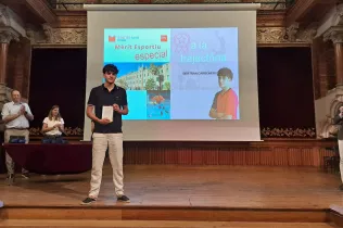 merit esportiu 25 csi