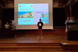 merit esportiu 25 csi