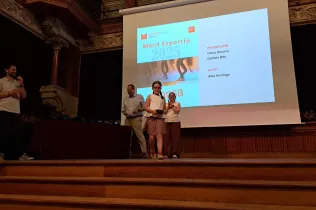 merit esportiu 25 csi