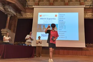 merit esportiu 25 csi