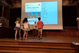 merit esportiu 25 csi