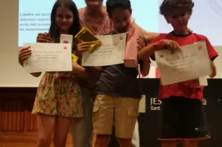 Premis Arrupe 2025