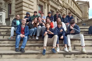 recessos 3r eso