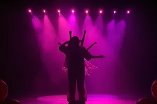 Urban Dance de Jesuïtes Bellvitge al campionat de Dansa del CEEB  