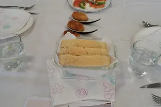 Concurs MasterXef, en el marc del projecte "Bon Profit!" de 3r ESO-TQE