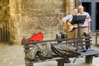 visita serveis centrals santa Anna