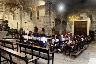 visita serveis centrals santa Anna