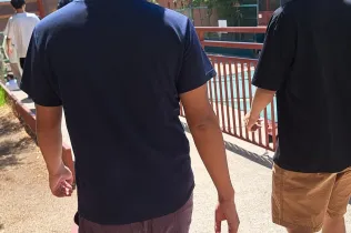 visita xinesos gracia