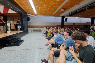 visita xinesos gracia