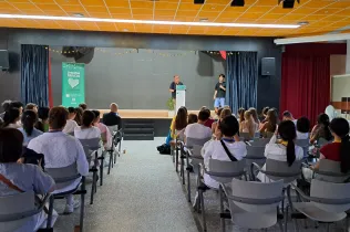 visita xinesos gracia