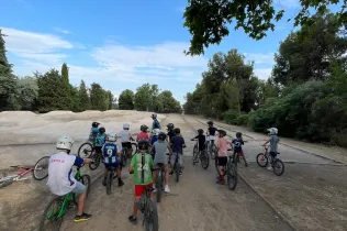 Campus Natura a Jesuïtes Lleida - Estiu 2025