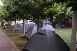 Campus Natura a Jesuïtes Lleida - Estiu 2025