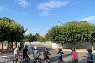 Campus Natura a Jesuïtes Lleida - Estiu 2025