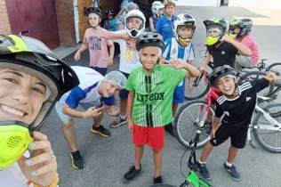 Campus Natura a Jesuïtes Lleida - Estiu 2025