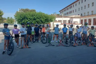 Campus Natura a Jesuïtes Lleida - Estiu 2025