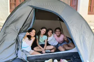 Campus Natura a Jesuïtes Lleida - Estiu 2025