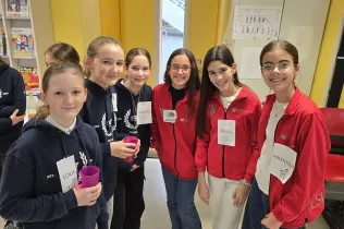 NEI Sant Ignasi - ERASMUS+