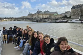 NEI Sant Ignasi - ERASMUS+