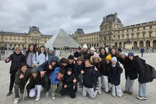 NEI Sant Ignasi - ERASMUS+