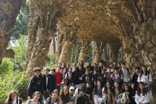 NEI Sant Ignasi - ERASMUS+