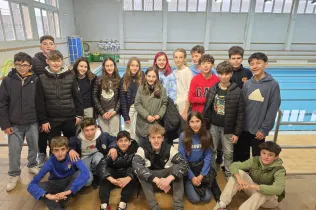 NEI Sant Ignasi - ERASMUS+