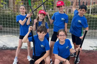 NEI Sant Ignasi - ERASMUS+