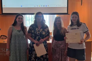 Josef Schwarz Schule - Sant Ignasi