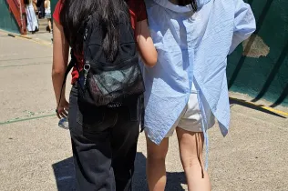 visita xinesos
