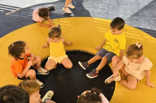 Adaptació I3 Jesuïtes Bellvitge