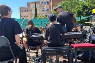 Concert 30È Aniversari EMK 12