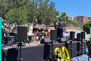 Concert 30è Aniversari EMK 18