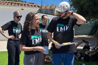 Concert 30È Aniversari EMK 19