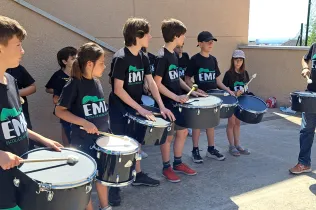 Concert 30È Aniversari EMK 5