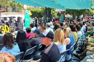 Concert 30 Aniversari EMK 6