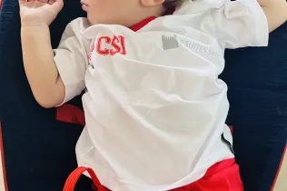 Adaptació LLAR INFANTS SANT IGNASI