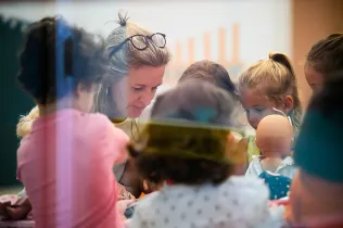 Jesuïtes Sarrià - Sant Ignasi_Inici de curs 25-26