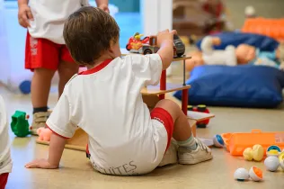 Jesuïtes Sarrià - Sant Ignasi_Inici de curs 25-26