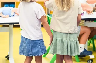 Jesuïtes Sarrià - Sant Ignasi_Inici de curs 25-26