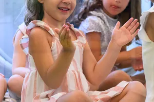 Jesuïtes Sarrià - Sant Ignasi_Inici de curs 25-26