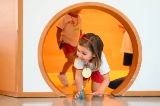 Jesuïtes Sarrià - Sant Ignasi_Inici de curs 2025-26